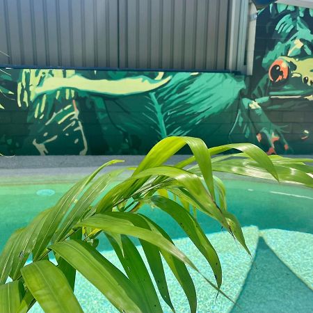 Nambour Heights Motel Екстериор снимка