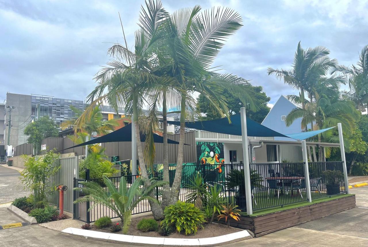 Nambour Heights Motel Екстериор снимка