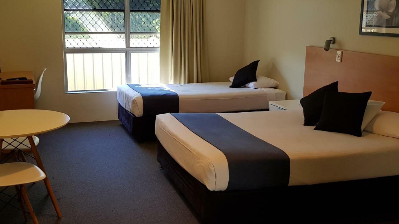 Nambour Heights Motel Екстериор снимка