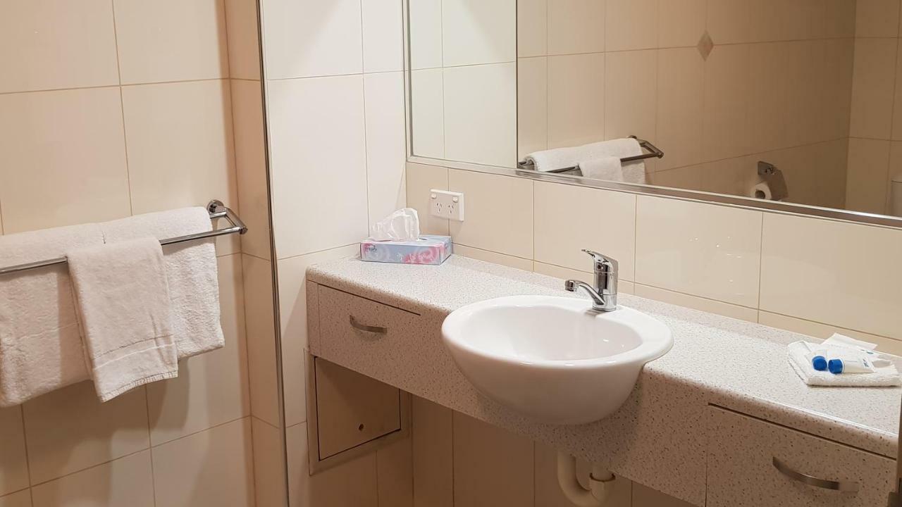 Nambour Heights Motel Стая снимка