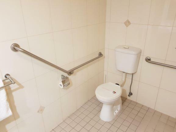Nambour Heights Motel Екстериор снимка